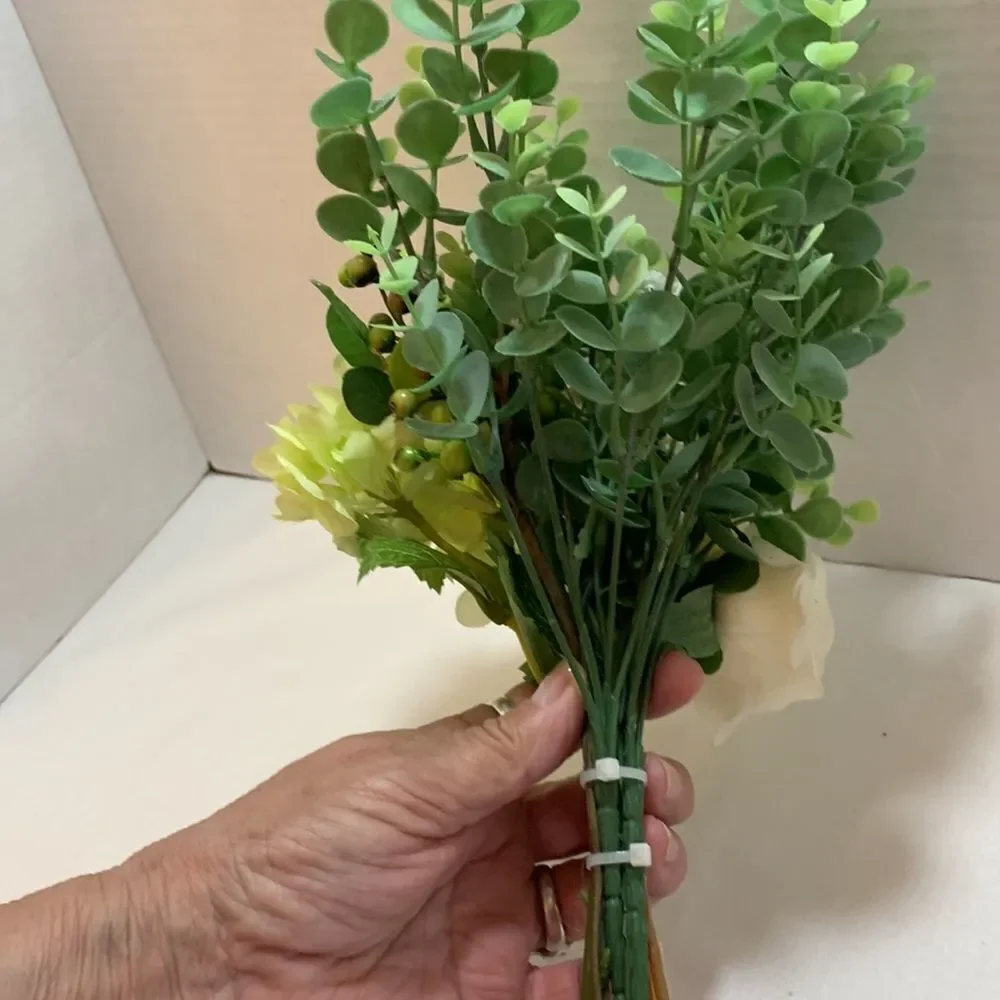 Bridal Bouquet or use in Vase for Home Décor